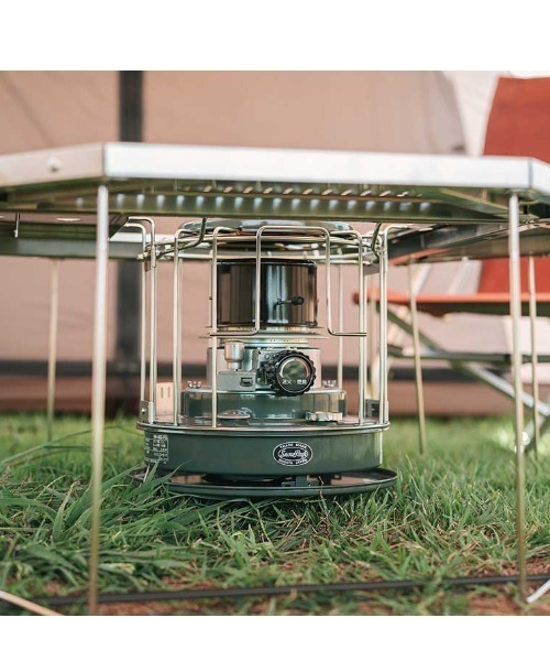 snow peak（スノーピーク） 雪峰祭2023秋 タクード フォレストグリーン