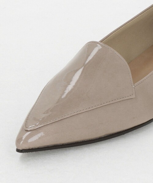 ODETTE E ODILE（オデット エ オディール） パンプス R ポインテッド