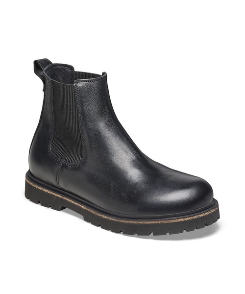 BIRKENSTOCK（ビルケンシュトック） ブーツ HIGHWOOD SLIP ON MID