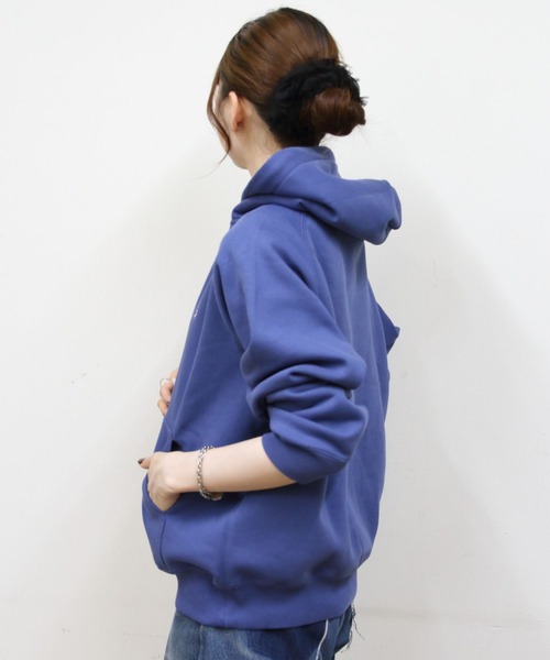 GYMPHLEX（ジムフレックス） トレーナー スウェット レディース