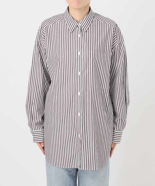 Spick＆Span（スピック アンド スパン） ブラウス シャツ 「追加」50