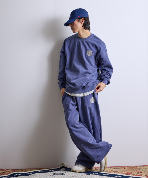 スウェットパンツ ジャージ 「Paris Saint-Germain / パリ・サン