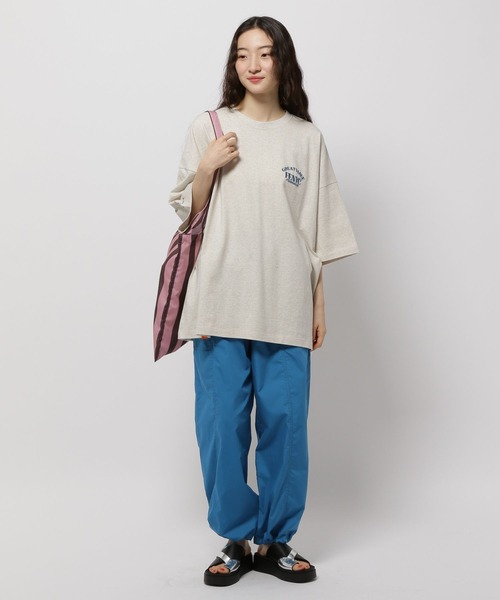FISHS EDDY（フィッシュエディ） tシャツ 「Fishs Eddy(フィッシュ