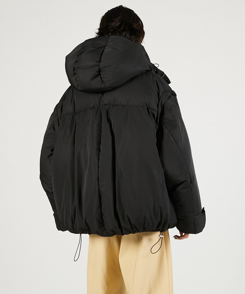 PRANK PROJECT（プランクプロジェクト） ダウンコート ダウン