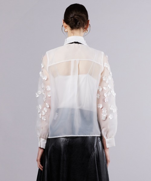 DOUBLE STANDARD CLOTHING（ダブルスタンダードクロージング） tシャツ