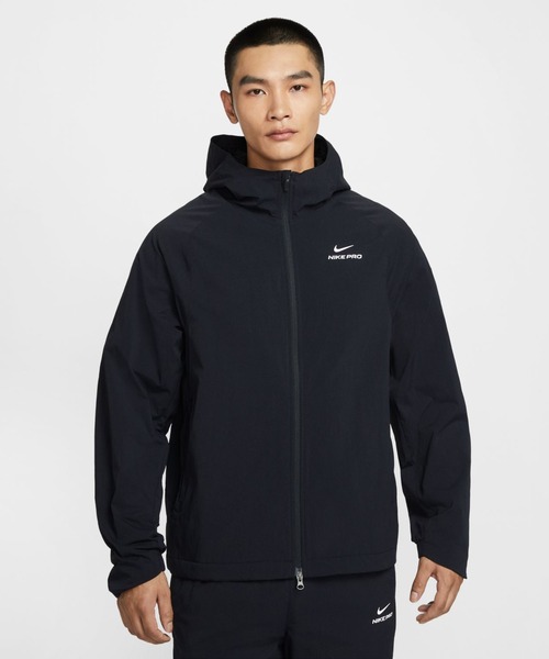 NIKE（ナイキ） ナイロンジャケット TFADV NPT ジャケット メンズ