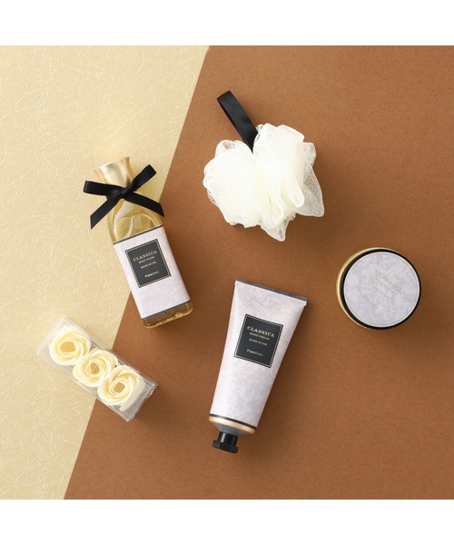 Francfranc（フランフラン） ボディクリーム クラシカ ボディケア