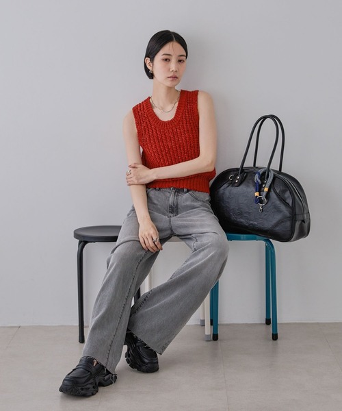 JEANASIS（ジーナシス） ローファー 「抗菌防臭テープ付き」キリカエ