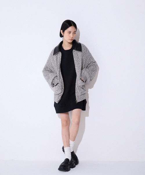 JEANASIS（ジーナシス） ローファー 「抗菌防臭テープ付き」キリカエ