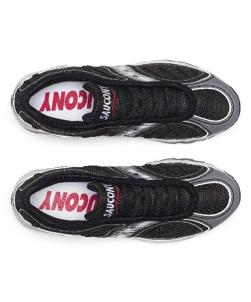 Kinetics（キネティクス） スニーカー Saucony Matrix（サッカニー