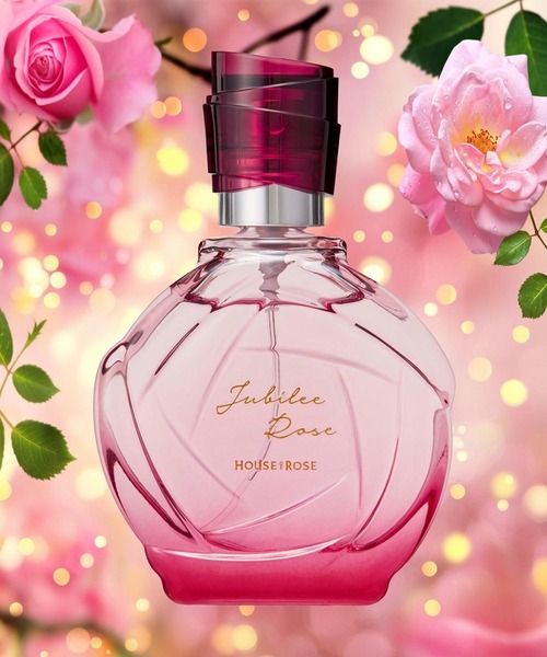 HOUSE OF ROSE（ハウスオブローゼ） 香水 ハウスオブローゼ