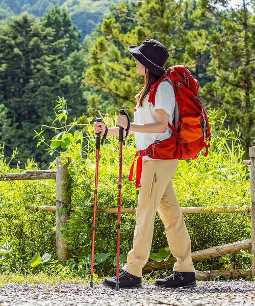 phenix outdoor（フェニックスアウトドア） パンツ レディース