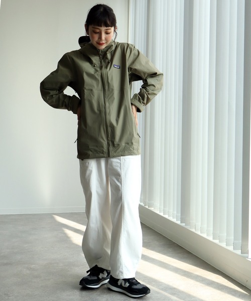 patagonia（パタゴニア） ナイロンジャケット 「Patagonia/パタゴニア