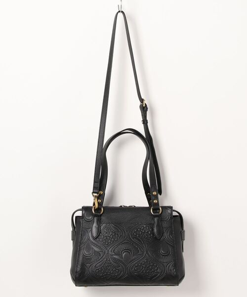 ANNA SUI（アナスイ） ショルダーバッグ バッグ ノヴァ 2way