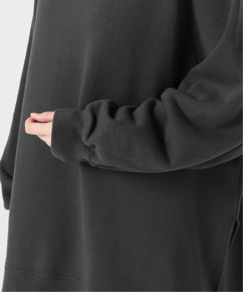 FRAMeWORK（フレームワーク） トレーナー スウェット 「WEB限定 / 追加