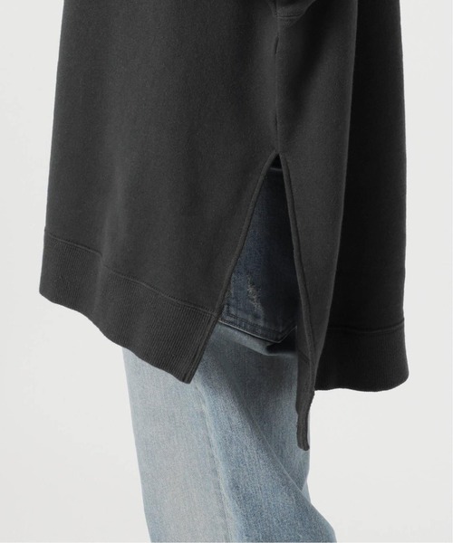 FRAMeWORK（フレームワーク） トレーナー スウェット 「WEB限定 / 追加