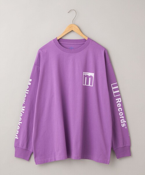 Manhattan Records tシャツ Manhattan Records（マンハッタンレコード