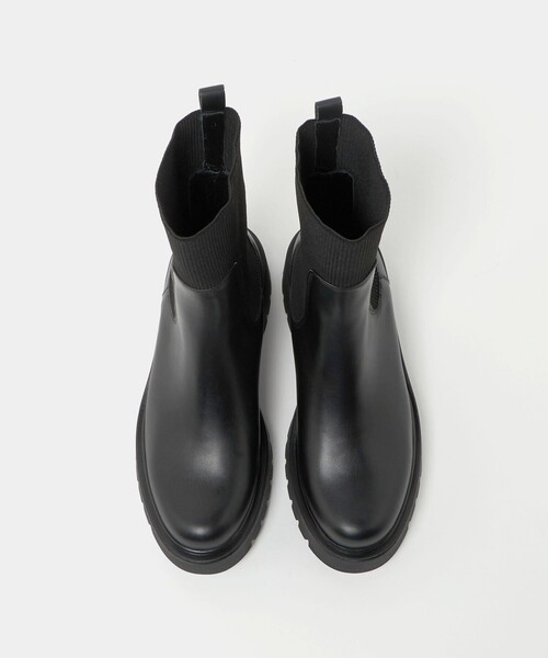 CORSO ROMA,9（コルソローマ ノーヴェ） ブーツ 「CORSO ROMA 9