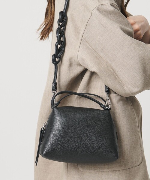 GIANNI CHIARINI（ジャンニ キアリーニ） ショルダーバッグ バッグ