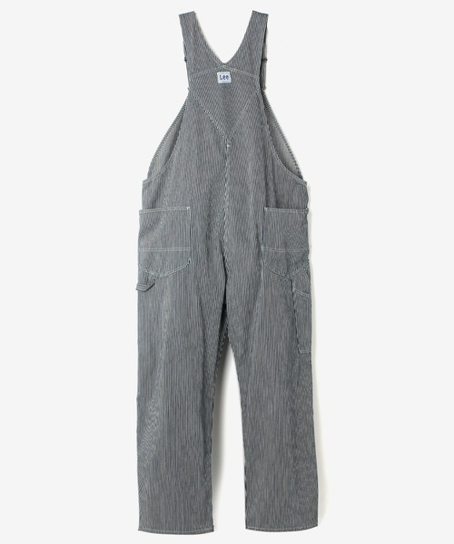 Lee（リー） オーバーオール サロペット 「大きいサイズ5Lまで/年間