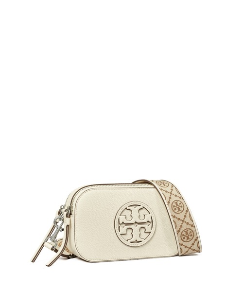 TORY BURCH（トリーバーチ） ショルダーバッグ バッグ ミラー ミニ