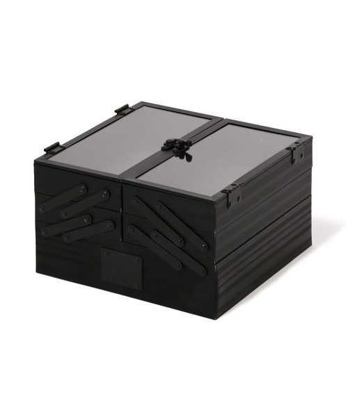 Francfranc（フランフラン） ヴァリーズ ハリウッドボックス L