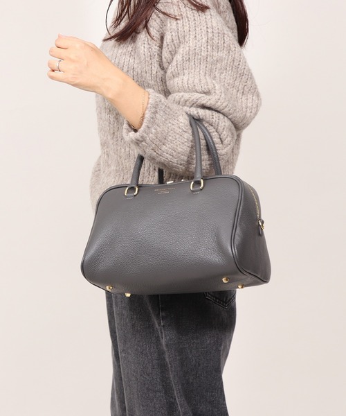 CHRISTIAN VILLA（クリスチャンヴィラ） ボストンバッグ