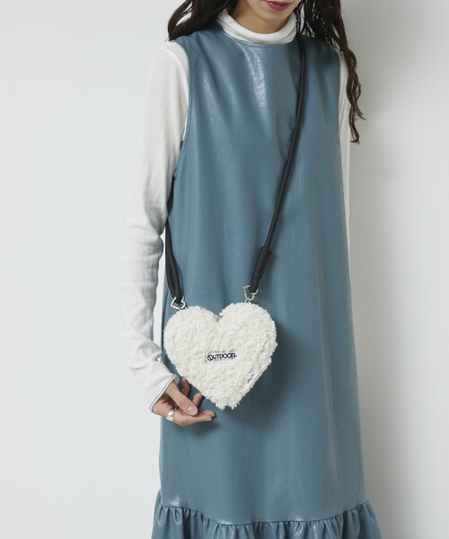 BASICKS（ベイシックス） ショルダーバッグ バッグ レディース