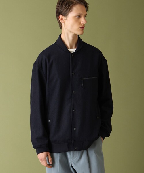 Columbia（コロンビア） ブルゾン アウター 軽量 通勤対応 COLUMBIA