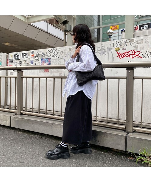 CAMPER（カンペール） デッキシューズ モカシン BCN / フラット