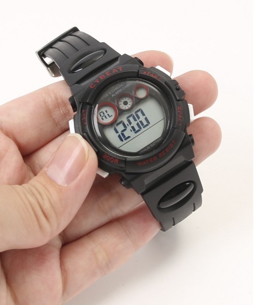 希少 ゲームウォッチ VEGA ALARM-GAME デジタル腕時計 Yahoo