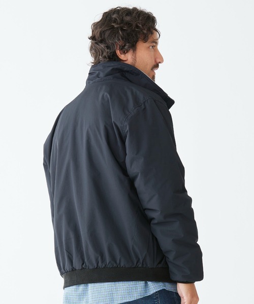 L.L.Bean（エルエルビーン） ブルゾン アウター ウォーム・アップ
