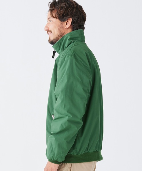 L.L.Bean（エルエルビーン） ブルゾン アウター ウォーム・アップ