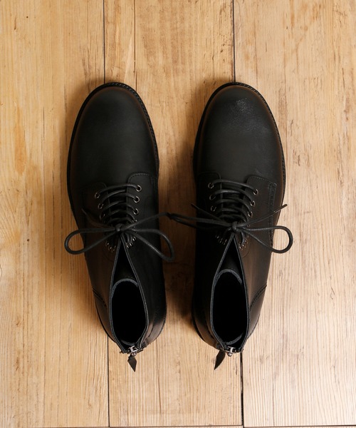 PADRONE（パドローネ） ブーツ メンズ : ZOZOTOWN Yahoo!店 - 通販