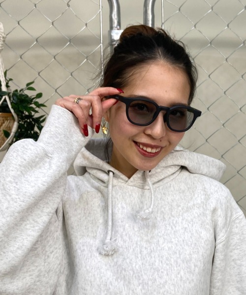 miu miu（ミュウミュウ） サングラス 「miumiu/ミュウミュウ」オーバル