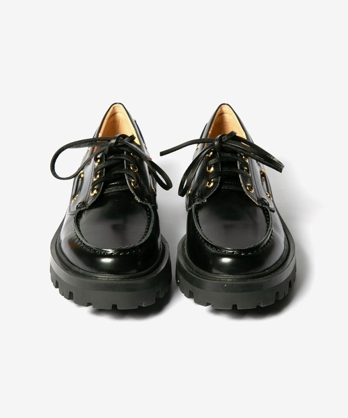 ARTESANOS（アルテサノス） デッキシューズ モカシン ARTESANOS 3