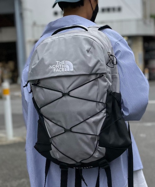 THE NORTH FACE（ザ ノースフェイス） デイバック リュック ノース