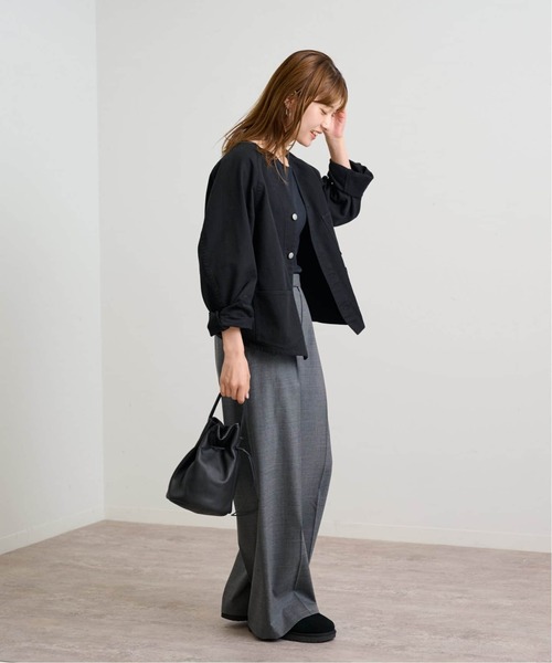 FRAMeWORK（フレームワーク） ハンドバッグ 「WEB限定 / 追加