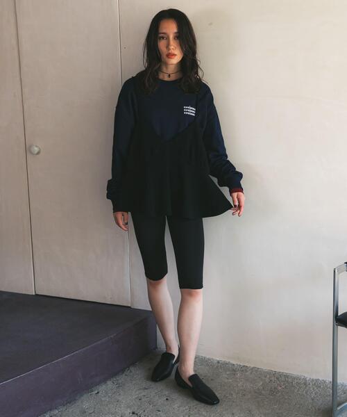 crinkle crinkle crinkle（クリンクル クリンクル クリンクル