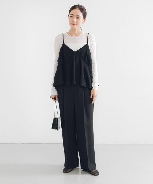 crinkle crinkle crinkle（クリンクル クリンクル クリンクル