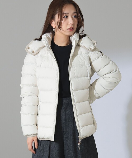 CAPEHORN（ケープホーン） ダウンコート ダウンジャケット CAPE HORN