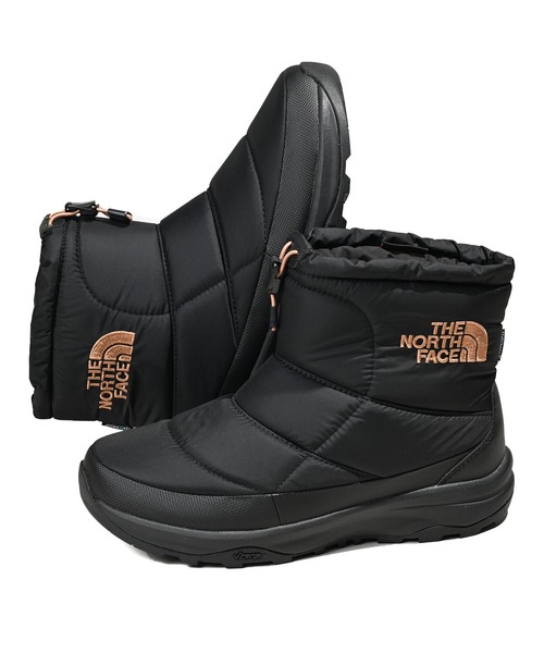 THE NORTH FACE（ザ ノースフェイス） ブーツ レディース メンズ