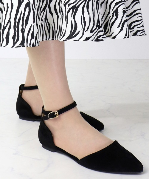 LibertyDoll（リバティードール） パンプス Liberty Doll / ポイン