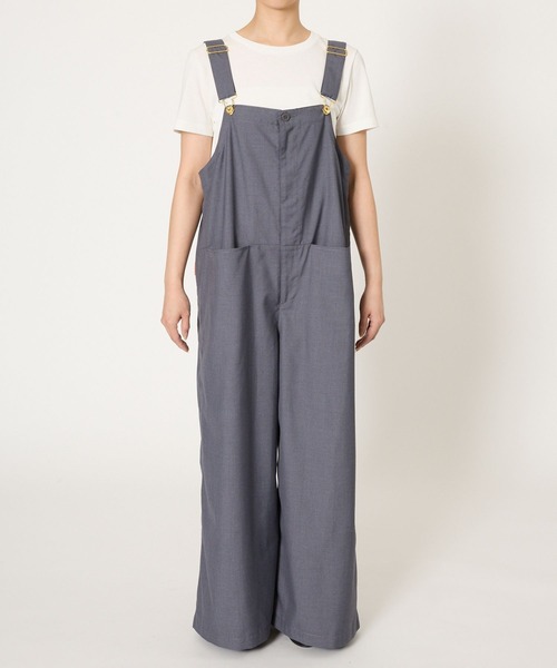 UNIVERSAL OVERALL（ユニバーサルオーバーオール） サロペット