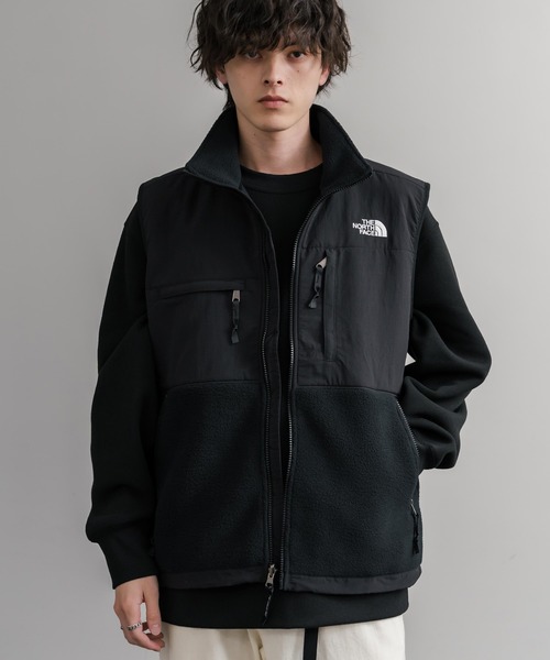 THE NORTH FACE（ザ ノースフェイス） ベスト ジレ RETRO DENALI VEST