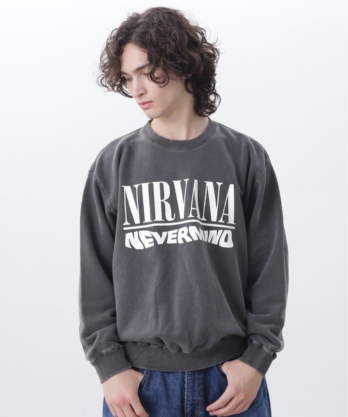 GOOD ROCK SPEED（グッドロックスピード） トレーナー スウェット GOOD