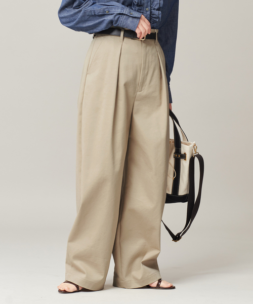 journal standard L'essage（ジャーナルスタンダード レサージュ