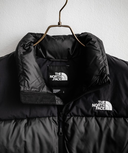 THE NORTH FACE（ザ ノースフェイス） ダウンベスト ベスト メンズ