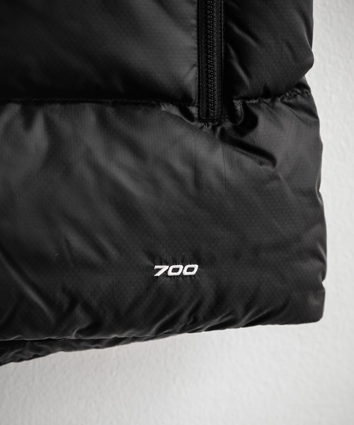 THE NORTH FACE（ザ ノースフェイス） ダウンベスト ベスト メンズ