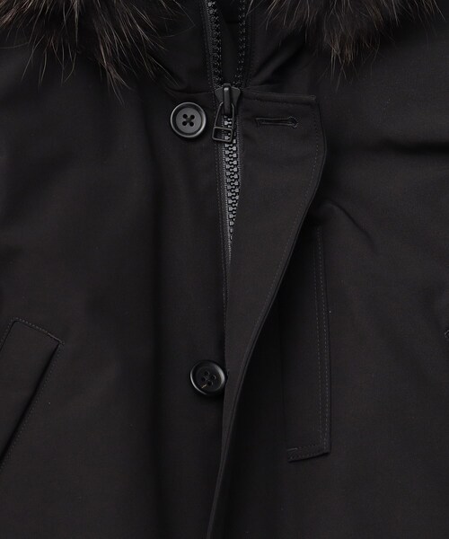 DRESSTERIOR（ドレステリア） ダウンジャケット ダウン 「干場義雅